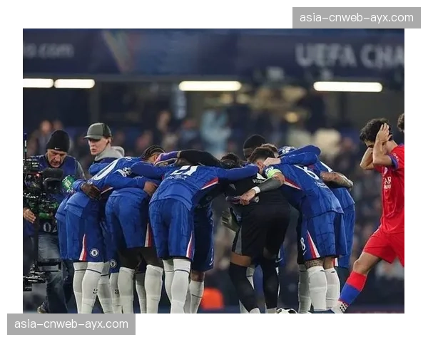 本菲卡点球大战淘汰切尔西,时隔三年再进欧冠八强