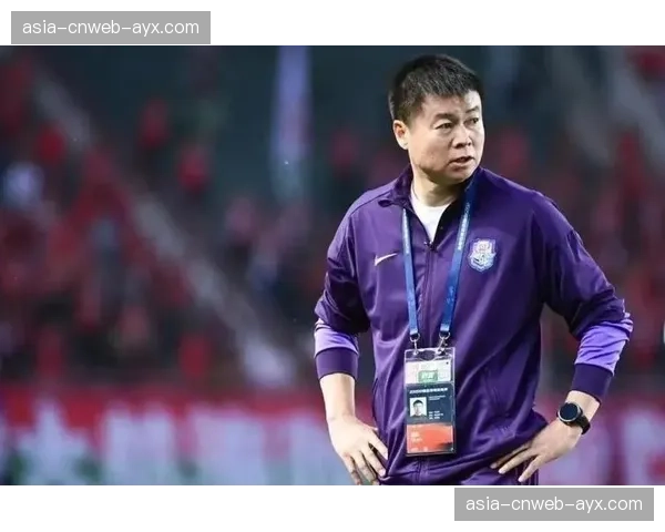 天津津门虎主帅于根伟赛前透露,已对上海海港的定位球进行针对性部署 天津津门虎主帅于根伟赛前透露,已对上海海港的定位球进行针对性部署