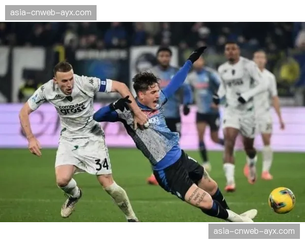 亚特兰大3-0大胜莱切，团队配合创造多次得分机会